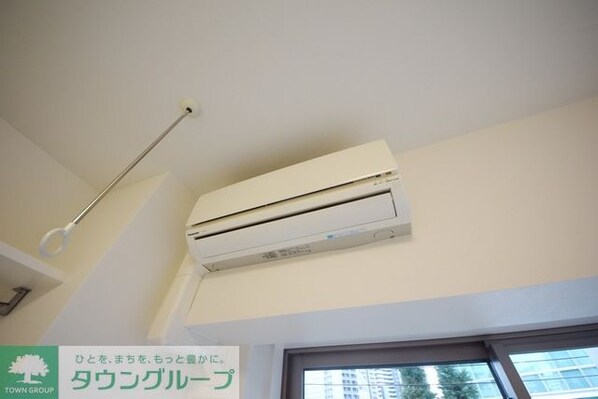 セルビシエ白金の物件内観写真